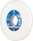 Pferd BW HSS Schleifscheibe, 1 Stück Vorschaubild