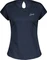 Scott Defined Trikot kurzarm midnight blue (Damen) Vorschaubild