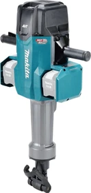 Makita HM004GZ01 XGT Akku-Abbruchhammer solo inkl. Koffer