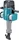 Makita HM004GZ01 XGT Akku-Abbruchhammer solo inkl. Koffer