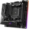 ASUS ROG Strix X570-I Gaming (AMD AM4) Vorschaubild