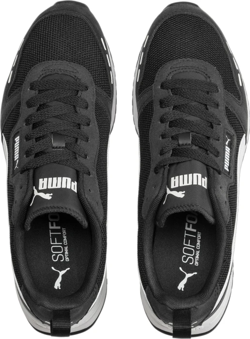 Puma R78 Runner puma black/puma white (Herren)
