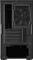 SilverStone Fara V1M Pro, schwarz, Glasfenster Vorschaubild