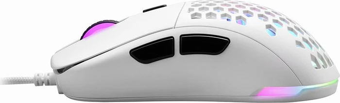 Sharkoon Light² 180 weiß, USB
