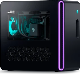 Dell Alienware Aurora ACT1250, Core Ultra 9 285K, 32GB RAM, 2TB SSD, GeForce RTX 5080 (1J3N5)