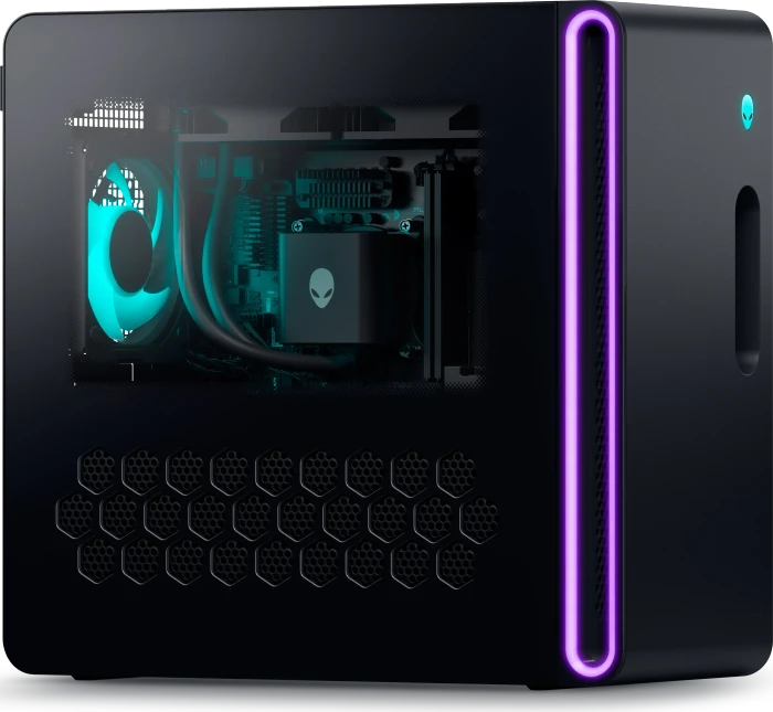 Dell Alienware Aurora ACT1250, Core Ultra 9 285K, 32GB RAM, 2TB SSD, GeForce RTX 5080