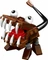 LEGO Mixels Fang Gang Serie 2 - Jawg Vorschaubild