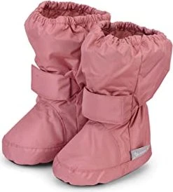 Sterntaler Stiefel mit Klettverschluss rosa (Junior)