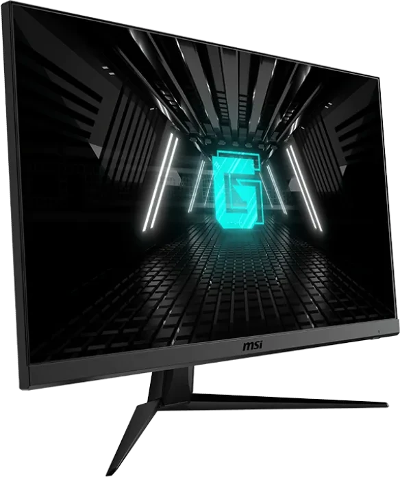 MSI G2712F, 27"