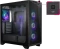 MSI MPG Gungnir 300R Airflow White, weiß, Glasfenster Vorschaubild