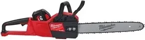 Milwaukee M18 FCHS-0 Fuel Akku-Kettensäge solo