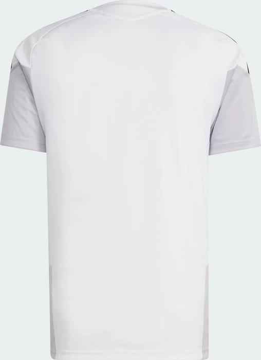 adidas Tiro 26 Competition Trikot kurzarm weiß/schwarz (Herren)