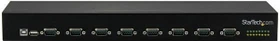 StarTech USB-A 2.0 auf 8-port seriell Hub (ICUSB23208FD)