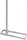 MegaSat Dachsparrenhalter Profi Line (110137)