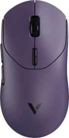 Rapoo VT2 Max Gen-2 8K Wireless Gaming Mouse violett, USB