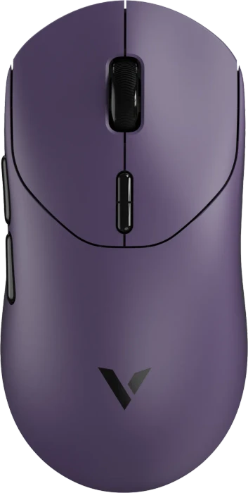 Rapoo VT2 Max Gen-2 8K Wireless Gaming Mouse