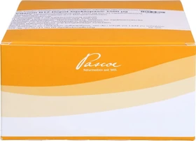 Vitamin B12-Depot-Injektopas Injektionslösung, 100ml (100x 1ml)