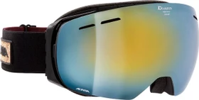 Alpina Granby MM schwarz matt