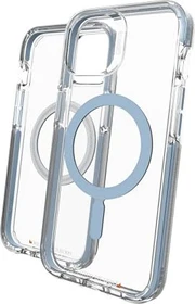 Gear4 Santa Cruz Snap für Apple iPhone 13 Light Blue