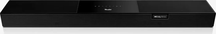 Teufel Cinebar Pro 2 für Dolby Atmos Select 5.1.2-Set schwarz