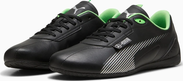 Puma Mercedes-AMG Petronas F1 Neo Cat 2.0 puma black/fizzy green