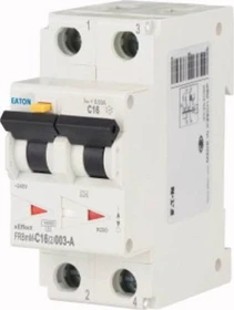 Eaton xEffect FRBmM-C16/2/003-A