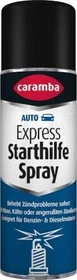 Caramba Blitzstart Schnellstarthilfe 300ml