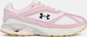 Under Armour HOVR Apparition white/prime pink/black