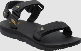 Jack Wolfskin Outfresh black/burly yellow (Herren)