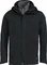Vaude Rosemoor 3in1 Funktionsjacke schwarz (Herren) Vorschaubild