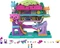 Mattel Polly Pocket - Tierparty Baumhaus Spielset Vorschaubild