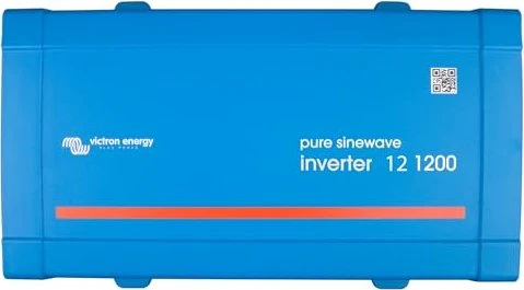 Victron Energy Phoenix 12/1200 VE.Direct Wechselrichter (230 Sinus)