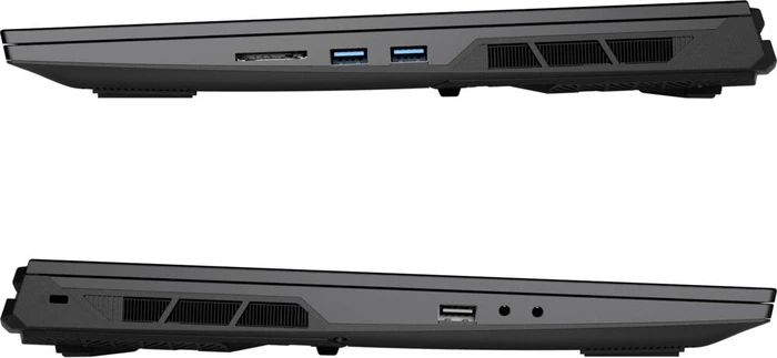 Schenker XMG Core AMD 16-L23csc, Ryzen 7 7840HS, 32GB RAM, 1TB SSD, GeForce RTX 4060, DE