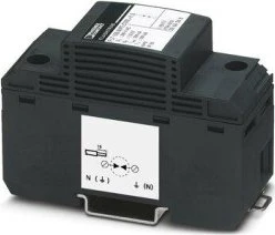 Phoenix Contact FLT 100 N/PE CTRL-3.0 - Kombiableiter Typ 1+2