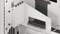 HAVN HS 420 VGPU White, Glasfenster Vorschaubild