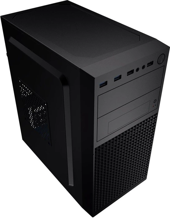 Gembird Fornax K300 Black