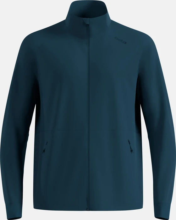 Odlo Essentials Warm Skijacke (Herren)