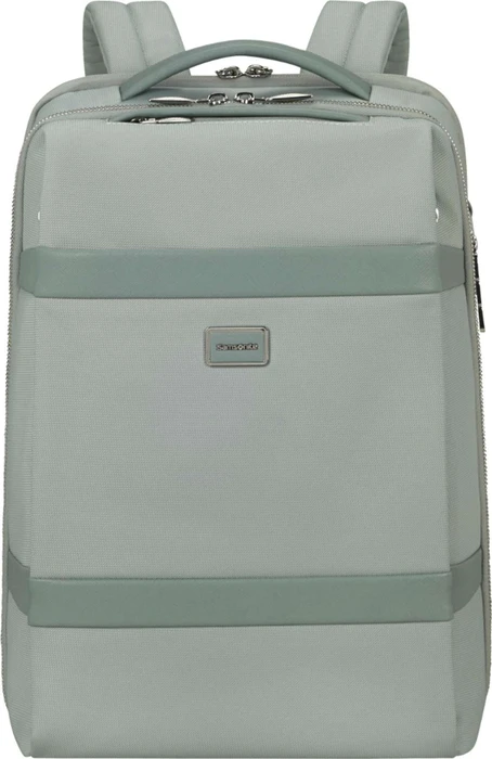 Samsonite Selection Image Biz 15.6" Notebook-Rucksack, Thyme