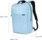 Dicota Commuter 13-16" Rucksack, ice blue Vorschaubild