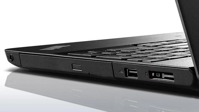 Lenovo ThinkPad Edge E565, A10-8700P, 8GB RAM, 1TB HDD, DE