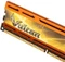TeamGroup Vulcan orange UDIMM 8GB Kit, DDR3-2133, CL10-10-10-30 Vorschaubild
