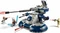 LEGO Star Wars Episoden I-VI - Armored Assault Tank (AAT) Vorschaubild