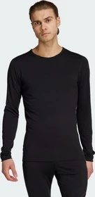 adidas Xperior Merino 200 Baselayer Funktionsshirt langarm schwarz (Herren)