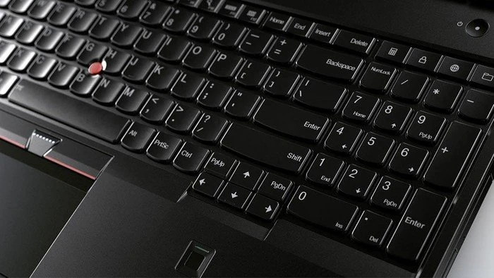 Lenovo ThinkPad L560, Core i5-6200U, 8GB RAM, 1TB HDD, DE
