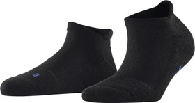 Falke Keep Warm Socken schwarz (Damen)