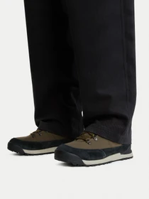 The North Face Back-to-Berkeley IV Textile new taupe green/tnf black (Herren)