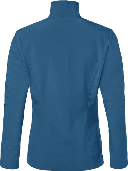 Vaude Hurricane IV Funktionsjacke ultramarine (Damen)