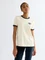 Wrangler Ringer T-Shirt kurzarm (Damen) Vorschaubild
