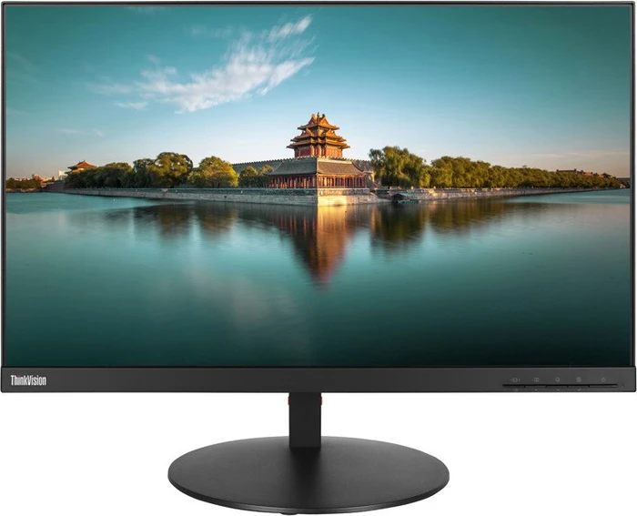 Lenovo ThinkVision P24q-10, 23.8"