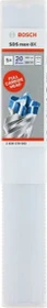 Bosch Professional SDS-max-8X Hammerbohrer, 20x200x320mm, 5 Stück